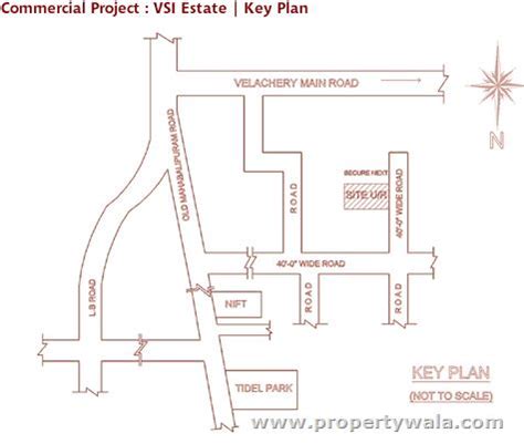 Laurels Chaitaniya - Alwarpet, Chennai - PropertyWala