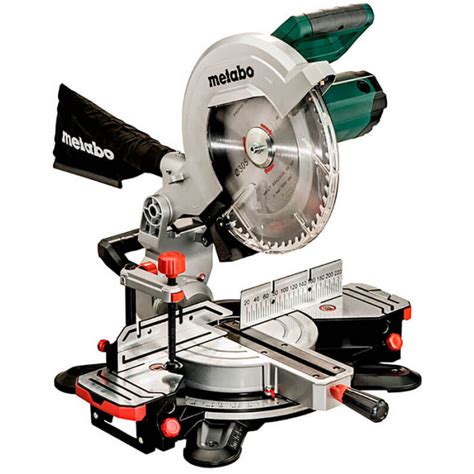 Торцовочная пила Metabo KS 305 M - Метабо-Центр (Киев)