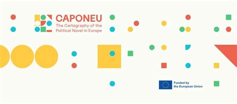 Political Novel in Historiographical and Sociological Perspective ...