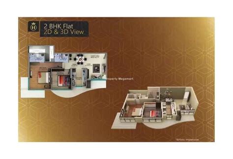 Oswal heights in Chembur by Oswal Realtors @TheLaunch.in