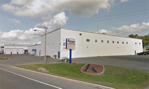 Kinney Drugs - Seaway Plaza (1959 - 2024) - memoryln.net