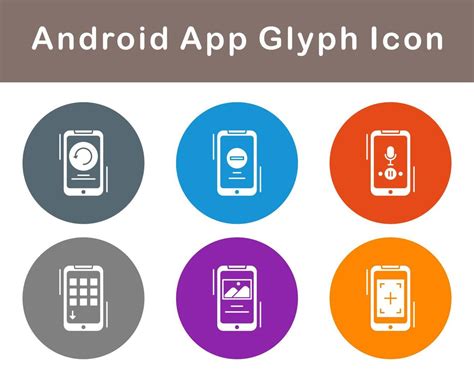 Image result for Android App Icon Images