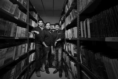 Rewriting rules of the publishing industry