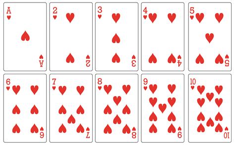 Free Playing Cards, Download Free Playing Cards png images, Free ...