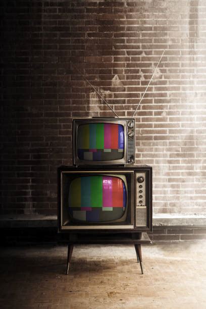 1948 TV Test Patterns 的图像结果