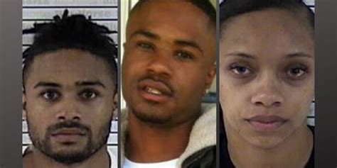 4 arrested including homeowner, in home invasion, shooting