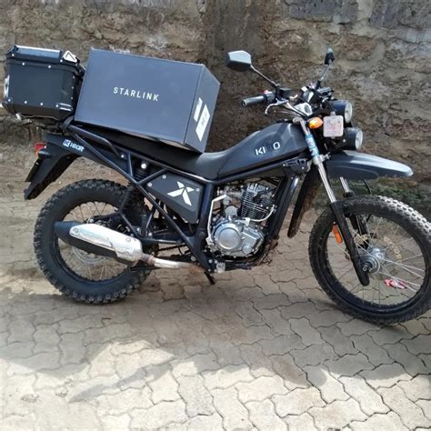 Image result for Starlink Installation Guide