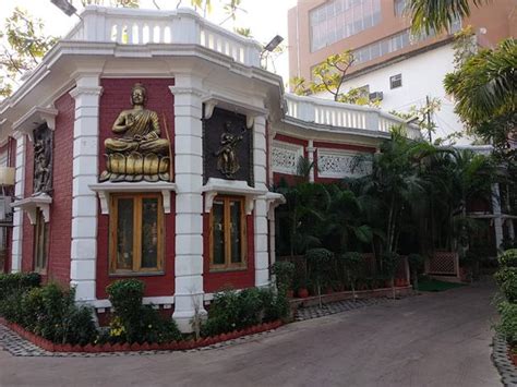 HOTEL HERITAGE (Lucknow) - Specialty Inn Reviews, Photos, Rate ...