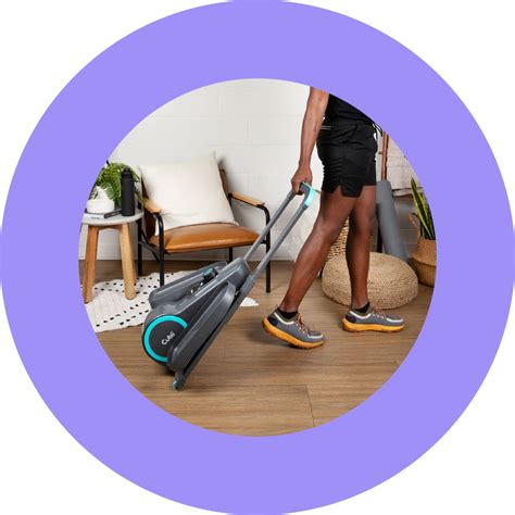 Image result for Cubii Red