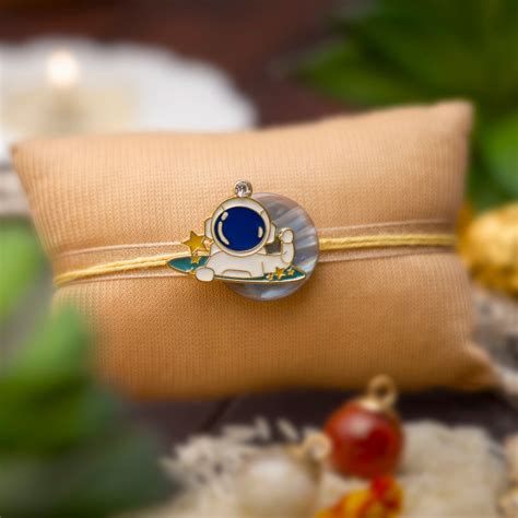 Send Rakhi - Rakhi Online Delivery 2025 to India | The Zappy Box