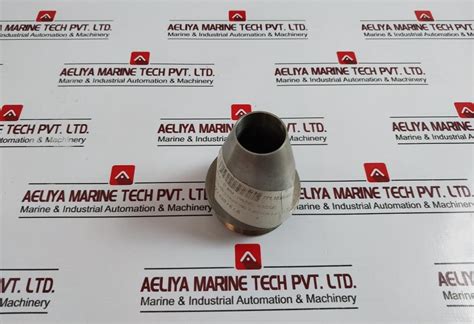 4-6-6 Monel Nozzle Golar Stripping Ejector 31mm – Aeliya Marine Tech