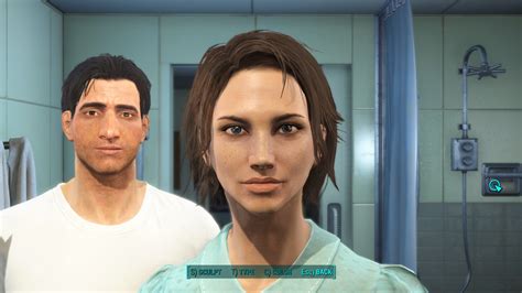 Fallout 4 Creation Kit Tutorial Character Creation 的图像结果