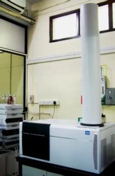 Mass Spectrometry Services