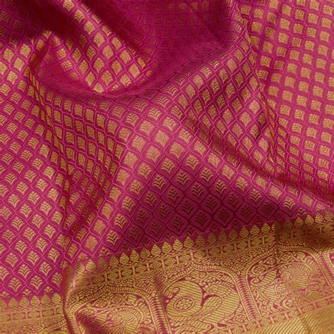 Valli Muhurtham: The Bridal Kanjivaram – Page 9