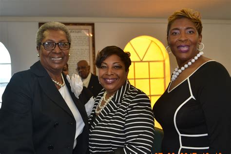 Photo Gallery - St. Peter Baptist Church