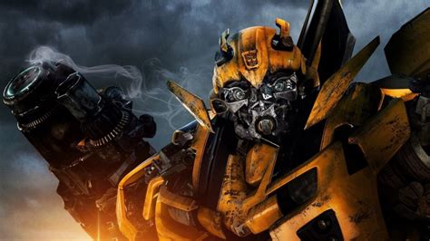 Image result for Transformers Bumblebee Evolution