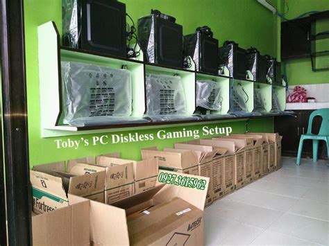 Image result for Internet Cafe Computer Table