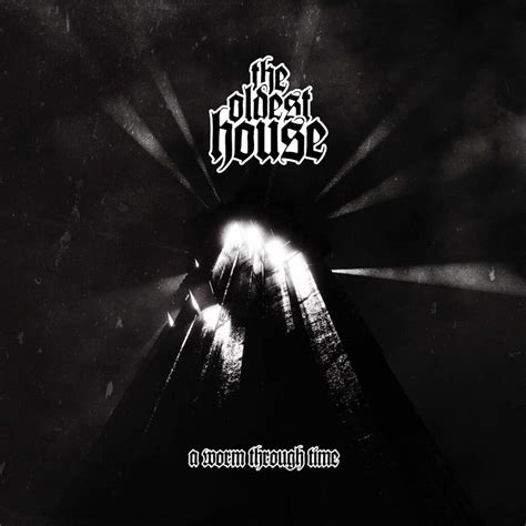 Spanish doom/death/sludge solo project The Oldest House dropped debut ...