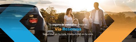 Inicio | Seguros Reservas