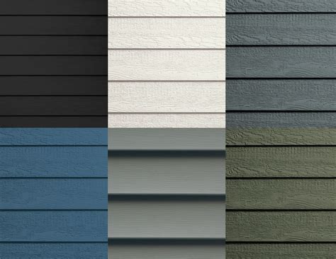 What color siding goes with my roof? - Exteriors by Highmark