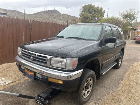 1996 Nissan Pathfinder for Sale in Phoenix, AZ - OfferUp