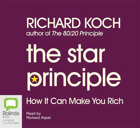 Buy The Star Principle: How It Can Make You Rich Book Online at Low Prices in India | The Star ...