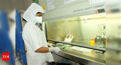 Indian vaccine for coronavirus could take up to 2 yrs: ICMR | India ...