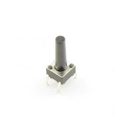 Probots Tactile Switches - Switches - Components Buy Online India