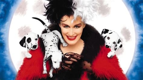 101 Dalmatians (35mm) ? School holiday screening, Mccoy Cct , Canberra ...