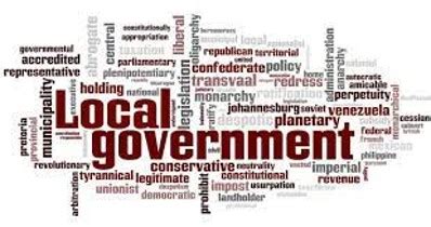 Functions of Local Government 的图像结果