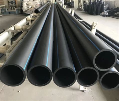 HDPE Water Pipe - Underground HDPE Water Pipe Manufacturer from ...