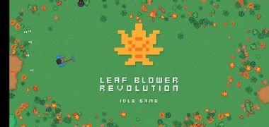 Descargar Leaf Blower Revolution 2.29 APK Gratis para Android
