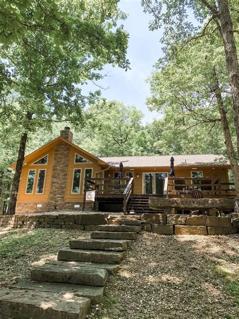 Fayetteville Cabin Vacation Rentals - Arkansas, United States | Airbnb