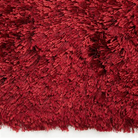 Buy Colour Refresh Tufted Shaggy Dhurrie - 50x150cm from Home Centre at ...