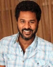 Prabhu Deva, Biography, Profile, Age, Biodata, Family , Wife, Son ...