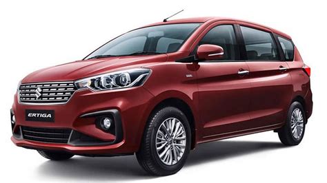 Maruti launches Ertiga 1.5-litre DDIS 225 Diesel at starting price of ...