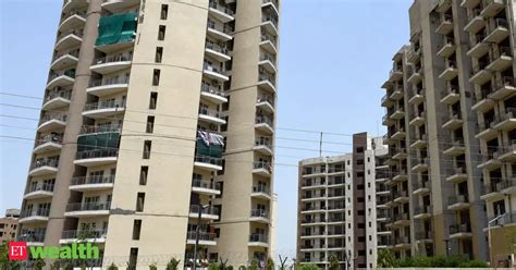 Housing prices in Gurugram down 4% in last one year; Noida sees ...