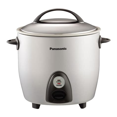 Panasonic Commercial Electric Rice Cooker at Lachlan Ricardo blog