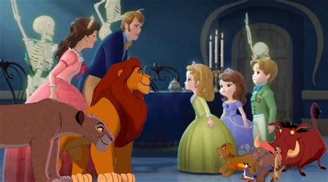 Image result for Simba Scared