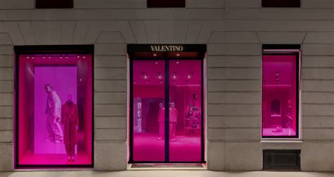 The History And Evolution Of Valentino - GLAM OBSERVER