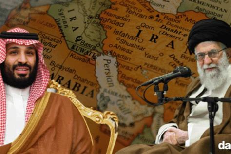 The Origins of the Longstanding Hostility Between Saudi Arabia and Iran ...