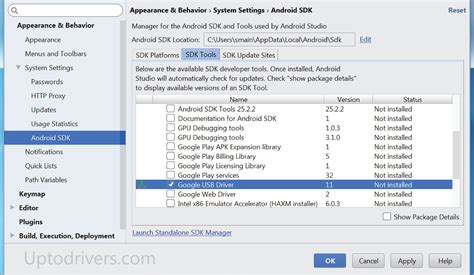 Windows USB Drivers 的图像结果