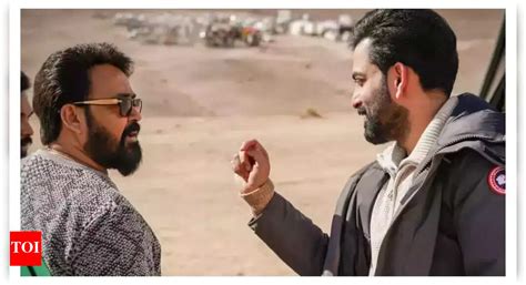 Mohanlal & Prithviraj’s L2E: Empuraan inches towards Rs 15 Crore day 1 ...