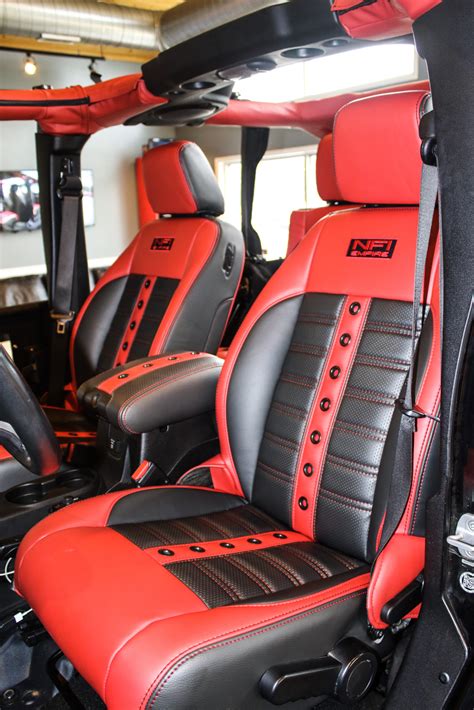 NFI Empire Jeep | NFI Empire