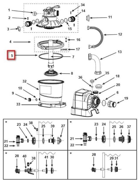 Image result for How to Program a Intex Pool Salt Water Filter