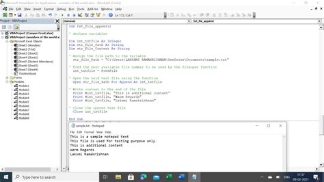 Image result for How to Read Files in Visual Basic