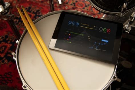 Drum App Tutorial 的图像结果