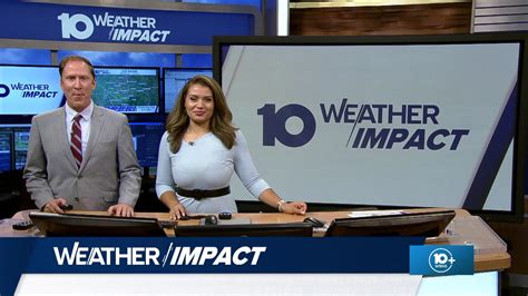 The 10 WEATHER IMPACT Show | July 23, 2025 | 10tv.com