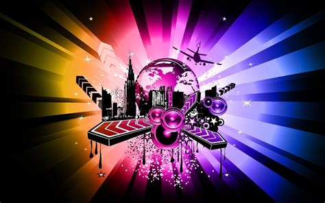 Awesome Music Wallpapers - Wallpaper Cave