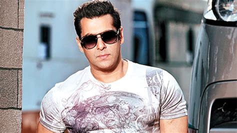 'Sultan' is about strength, not six pack abs: Salman Khan